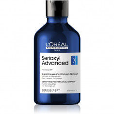 L’Oréal Professionnel Serie Expert Serioxyl sampon impotriva caderii parului cu activator de creștere 300 ml