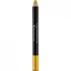 Creion de ochi Max Factor Wild Shadow 40 Brazen Gold foto