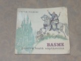 VICTOR TULBURE - BASME PENTRU TOATA SAPTAMANA