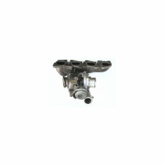 Turbocompresor Saab 9-5 Combi (Ys3e), 10.1998-12.2009, Toyota Corolla (Zze12 , Nde12 , Zde12 ), 01.2001-12.2007, Motorizare 1.9 Tid, EU foto