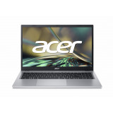 Laptop Acer 15.6&amp;#039;&amp;#039; Aspire 3 A315-24P, FHD IPS, Procesor AMD Ryzen&trade; 5 7520U (4M Cache, up to 4.3 GHz), 8GB DDR5, 512GB SSD, Radeon 610M, No O