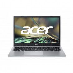 Laptop Acer 15.6&#039;&#039; Aspire 3 A315-24P, FHD, Procesor AMD Ryzen™ 5 7520U (4M Cache, up to 4.3 GHz), 8GB DDR5, 512GB SSD, Radeon 610M, No OS, P