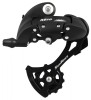 Schimbator Spate 8 Viteze SunRace, Brat Aluminiu, Compatibil 34T