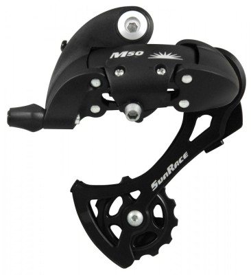 Schimbator Spate 8V SunRace Cod:525280521RM foto
