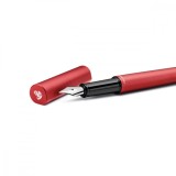 Stilou - Pelikan Ineo Elements - Fiery Red (M) | Pelikan