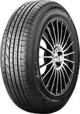 Cauciucuri de vara Dunlop Grandtrek Touring A/S ( 255/60 R17 106V ) foto