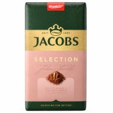 Cumpara ieftin Cafea macinata Jacobs Selection Crema Italiano 500 g