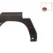 Segment reparatie aripa spate Mercedes Vito, Clasa V, 1996-2003 Partea Dreapta, Spate,