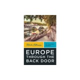 Rick Steves Europe Through the Back Door
