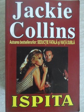 ISPITA-JACKIE COLLINS foto