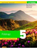 Cumpara ieftin Geografie. Manual in limba maghiara. Clasa 5/Diana-Alexandra Popovici, Stefania Omrani, Violeta Dascalu