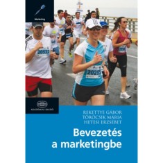 Bevezetes a marketingbe - Rekettye Gabor foto