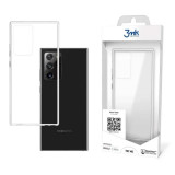 Cumpara ieftin Husa Cover Armor 3MK pentru Samsung Galaxy Note 20 Ultra/ Note 20 Ultra 5G Transparent