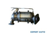 Filtru de particule Toyota RAV 4 III (2005-&gt;)[_A3_]