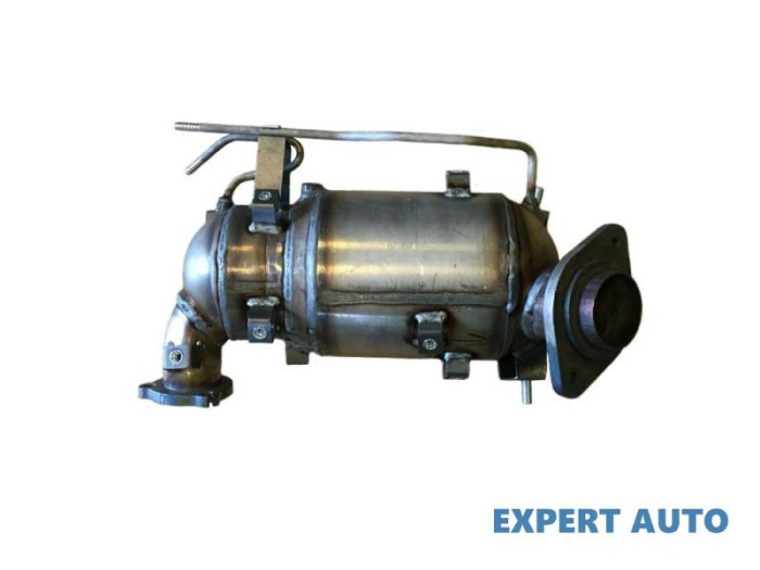Filtru dpf Toyota RAV 4 III (2005-&gt;)[_A3_]