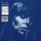 Joni Mitchell Blue Crystal Clear LP (vinyl)