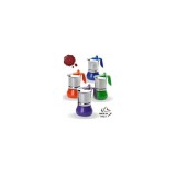 Cumpara ieftin ESPRESSOR MOKA WINNER 4CUPS COLOUR