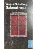 August Strindberg - Salonul roșu (editia 2010)