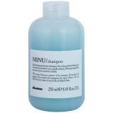 Davines Essential Haircare MINU Shampoo sampon protector pentru păr vopsit 250 ml