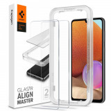 Spigen - ALM Glas.TR (2 pack) - Samsung Galaxy A33 5G Transparent