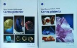 Robert Simmons, Naisha Ahsian - Cartea pietrelor, 2 volume