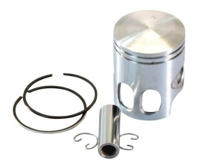 Piston scuter 2T 50cc Aprilia / Minarelli / Yamaha / Malaguti 41.25mm foto