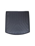 Covor Protectie Portbagaj Umbrella Pentru Volkswagen Touran I 2003-2015