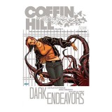 Coffin Hill