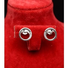 Cercei din argint Magic Moon- cod ARG358C