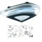 Lampa semnalizare oglinda NISSAN NAVARA/FRONTIER (D40)/PATHFINDER (R51), 09.2004-, partea dreapta, original, LED,