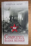 Stefan Aust - Complexul Baader-Meinhof