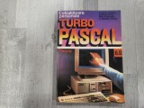 Turbo Pascal de Valentin Cristea,Eugenia Kalisz,etc