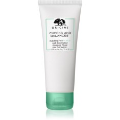 Origins Checks and Balances&trade; Polishing Face Scrub exfoliant facial pentru netezirea pielii 75 ml