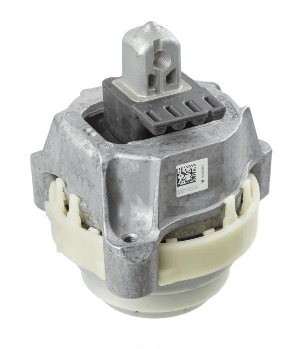 LEMF&Ouml;RDER 43670 01 Suport motor