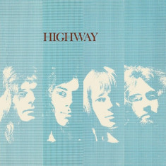 Free Highway LP 2017 (vinyl) foto