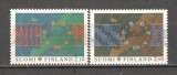 Finlanda.1991 EUROPA-Cosmonautica SE.762