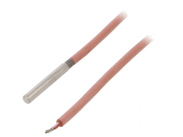 Senzor de Temperatură Pt1000 cl.B &Oslash;5,7x28mm