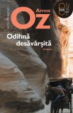 Odihna desavarsita (pdf) - LibHumanitas