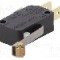 Limitator OFF-(ON), ON-(OFF), HONEYWELL - V7-1C17E9-207