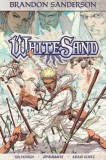 Brandon Sanderson&#039;s White Sand, Volume 1