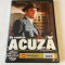 Sergiu Nicolaescu - Un comisar acuza (1 DVD original Film - Stare foarte buna!)