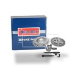 Kit ambreiaj Nissan Interstar Box (X70), Interstar Bus (X70); Opel Movano A Box (X70), Movano A Bus (X70), Vivaro A Box (X83), Vivaro A Bus (X83), Vi