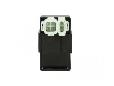 CDI tuning AC (4+2pini) foto