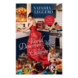 World Deserves My Children