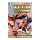 Teen Titans, Scott Lobdell