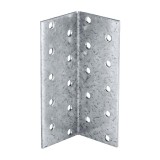 Coltar Imbinare Lemn Vertical 40X40X160X2Mm - 10Buc