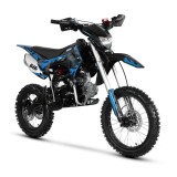 Motocicleta Cross/Enduro copii, XTR 616, 150cc, roti 19/16, cu far, pornire elec... Cod Produs: MX_NEW XTR61619161-3
