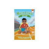 Track Star #4