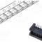 Conector PCB-PCB tată PIN 10 1,27mm TFM aurit SMT 3,7A SAMTEC