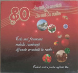 SET 4 CD-URI - 80 DE ANI DE MUZICA IN 80 DE ANI DE RADIO
